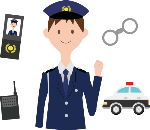 走行中 サンバイザーモニター 違反