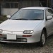 マツダ ランティス歴代モデルと現時点の中古車価格は?燃費などの評価も【日本の名車】