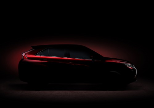 三菱 新型 RVR