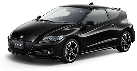 ホンダCR-Z