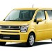 スズキ新型ワゴンR最新情報!ハイブリッドの燃費は33.4km/Lで5MT車も設定し発売開始