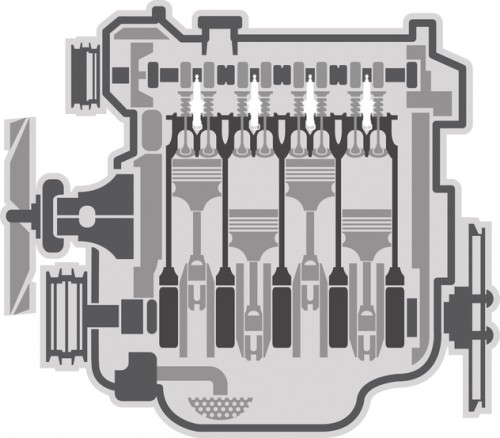 エンジン 内燃機関 を徹底解説 自動車と船舶や飛行機での違いや種類 種別をまとめ Moby モビー