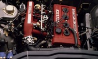 日産のFJ20エンジンが短命だった理由とは?スペックやチューニングについても
