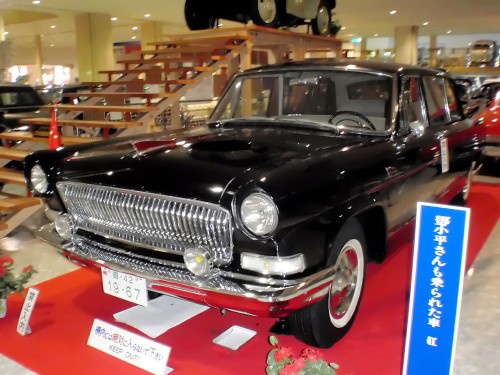 第一汽車
