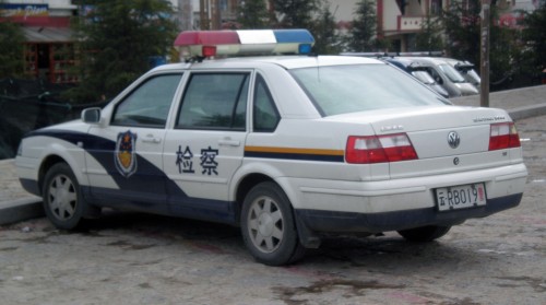 上海汽車
