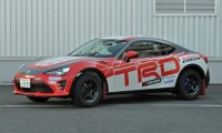 TRDとはどんな会社?代表的なカスタムカーとパーツや特徴をまとめ