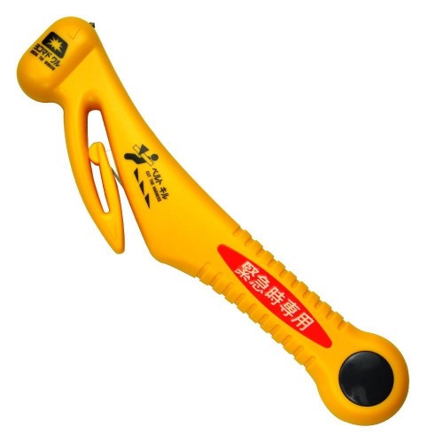 緊急脱出用ハンマー RE-20