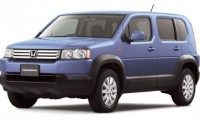 【ホンダクロスロードは短命SUV】実燃費やカスタム例から車中泊や内装への評判は?