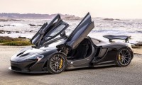 【自動車の歴史】マクラーレンの歴史、ルーツと車種の特徴を知ろう!
