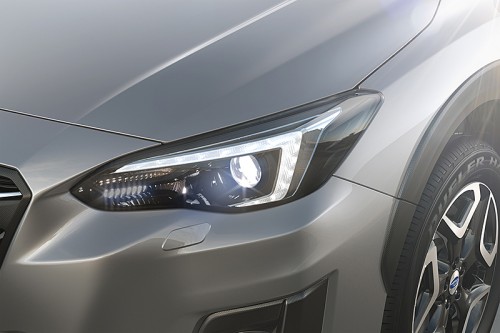 スバル 新型 XV 2017