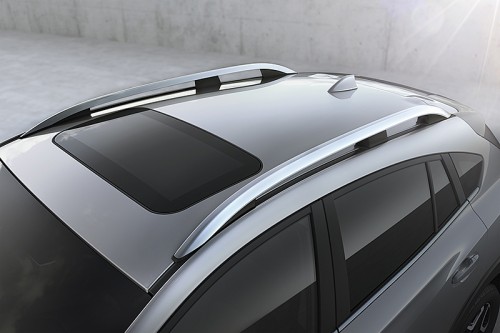 スバル 新型 XV 2017