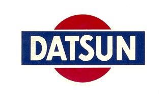 ダットサン ロゴ