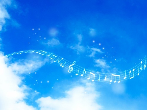 音符