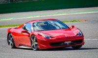 【勝ち組】フェラーリ458イタリアの歴代車種の現在価格や維持費からスペックまで