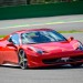 【勝ち組】フェラーリ458イタリアの歴代車種の現在価格や維持費からスペックまで