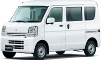 【軽バン カスタム】軽 箱バンをパーツやリフトアップ・内装カスタムで楽しむ