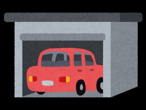 車庫