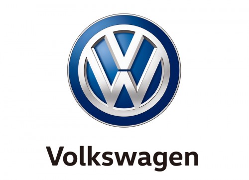 VWロゴ