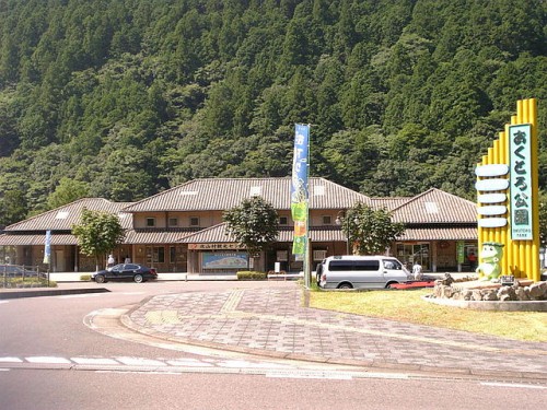 和歌山県の道の駅おすすめ人気ランキングtop10 世界遺産から車中泊情報など Moby モビー