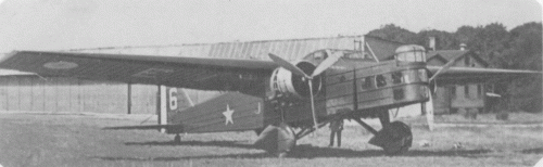 ブロシュMB.200