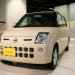 日産ピノの実燃費やカスタムの意外な評価とは?スペックや内装と外装についても