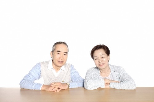 高齢者