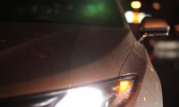 コーナリングランプはどうして最近見ないのか?自作の場合は車検に注意!