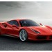 【フェラーリ488GTBのV8ターボエンジンの真価は】価格・納車時期やスパイダーの試乗評価も
