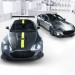 アストンマーチンの新ブランド「AMR」ラピードとヴァンテージの世界最速スペックとは?