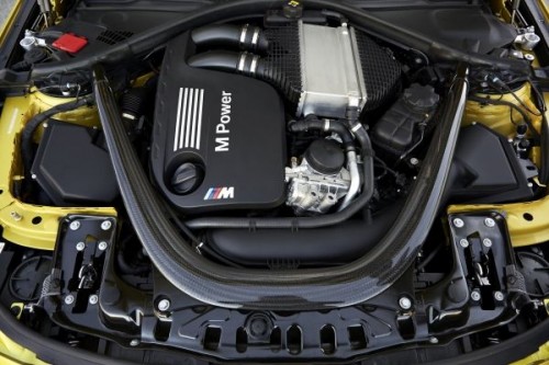 BMW エンジン