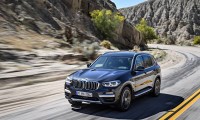 BMW X3新型へフルモデルチェンジ10月19日発売開始!価格や燃費は?