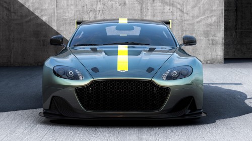 アストンマーチン ヴァンテージ AMR Pro