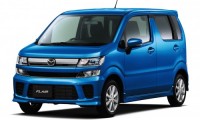 【マツダ新型フレア/フレアハイブリッド3月発売】燃費は30km/L以上!価格&変更点は?