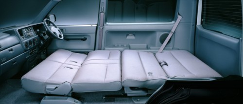 1996年式 ホンダ SM-X 外装