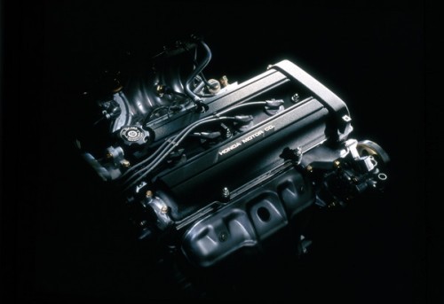 1999年式 ホンダ SM-X