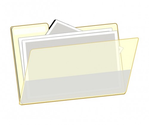 書類