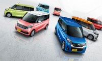 日産の軽自動車一覧!三菱との合弁会社NMKVとは?