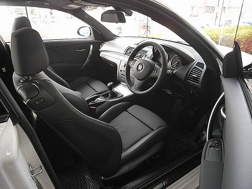 bmw 135i 11