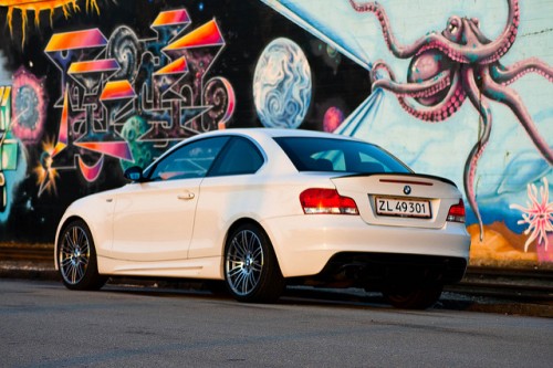 bmw135i 2