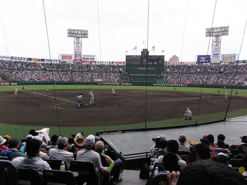 無料にも 甲子園近くの安い駐車場選 キッザニアやららぽーと周辺まで Moby モビー