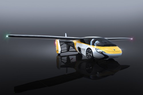 Aero Mobi4.0