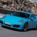 ポルシェ911カレラ/タルガ/ターボを徹底比較!スペックや実燃費・試乗評価も