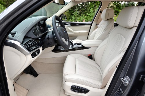 2013年式 3代目 BMW X5 F15