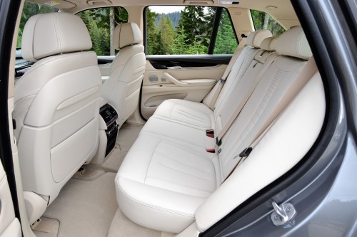 2013年式 3代目 BMW X5 F15