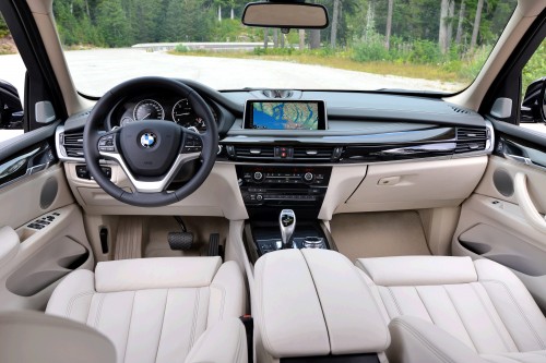 2013年式 3代目 BMW X5 F15