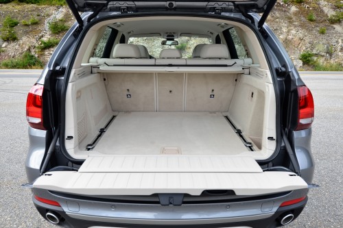 2013年式 3代目 BMW X5 F15