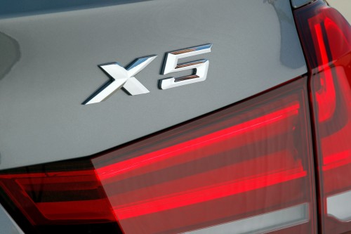 2013年式 3代目 BMW X5 F15