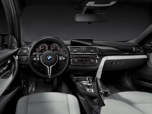 2016年 BMW M3 F80 25周年記念モデル