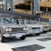 日産スカイライン歴代全13モデルが六本木ヒルズに集結!誕生60周年記念イベント