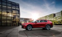 マツダ新型CX-4マイナーチェンジ最新情報!性能や価格&日本発売日は2017年?